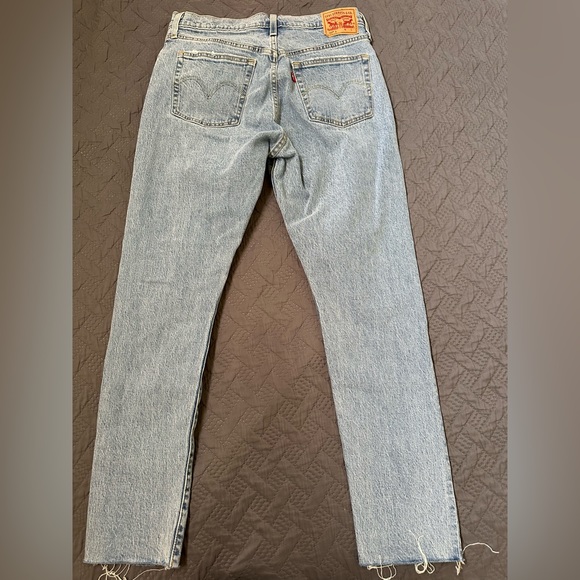 Levi’s 501 - Picture 3 of 3